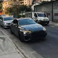 AUDI A3 1.4 35 TFSI GASOLINA SEDAN S LINE LIMITED TIPTRONIC AUDI A3 1.4 35 TFSI GASOLINA SEDAN S LINE LIMITED TIPTRONIC