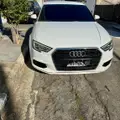 AUDI A3 1.4 TFSI SPORTBACK AMBIENTE 16V GASOLINA 4P S-TRONIC AUDI A3 1.4 TFSI SPORTBACK AMBIENTE 16V GASOLINA 4P S-TRONIC