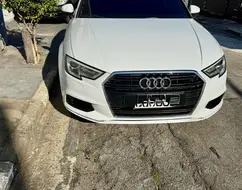 AUDI A3 1.4 TFSI SPORTBACK AMBIENTE 16V GASOLINA 4P S-TRONIC AUDI A3 1.4 TFSI SPORTBACK AMBIENTE 16V GASOLINA 4P S-TRONIC