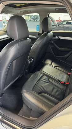 AUDI-Q3-2.0 TFSI AMBIENTE QUATTRO 4P GASOLINA S TRONIC AUDI-Q3-2015