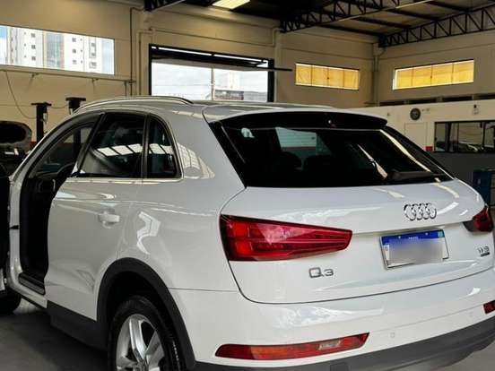 AUDI-Q3-2.0 TFSI AMBIENTE QUATTRO 4P GASOLINA S TRONIC AUDI-Q3-2015