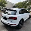 AUDI Q5 2.0 45 TFSI GASOLINA S LINE BLACK QUATTRO S TRONIC AUDI Q5 2.0 45 TFSI GASOLINA S LINE BLACK QUATTRO S TRONIC