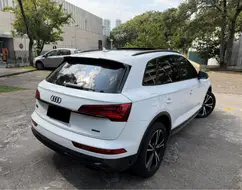 AUDI Q5 2.0 45 TFSI GASOLINA S LINE BLACK QUATTRO S TRONIC AUDI Q5 2.0 45 TFSI GASOLINA S LINE BLACK QUATTRO S TRONIC