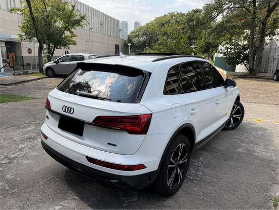 AUDI-Q5-2.0 45 TFSI GASOLINA S LINE BLACK QUATTRO S TRONIC AUDI-Q5-2021