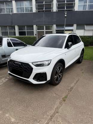 AUDI-Q5-2.0 45 TFSI GASOLINA S LINE BLACK QUATTRO S TRONIC AUDI-Q5-2021