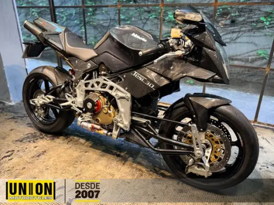 BIMOTA TESI 3D 