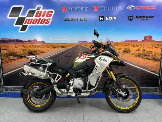 BMW F 850 GS ADVENTURE PREMIUM 