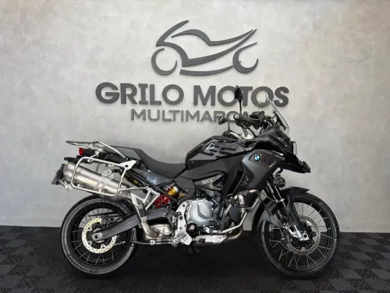 BMW F 850 GS ADVENTURE PREMIUM 