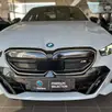 BMW i5 ELÉTRICO XDRIVE60 M SPORT BMW i5 ELÉTRICO XDRIVE60 M SPORT