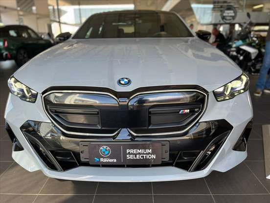 BMW-i5-ELÉTRICO XDRIVE60 M SPORT BMW-i5-2024