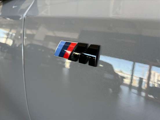 BMW-i5-ELÉTRICO XDRIVE60 M SPORT BMW-i5-2024
