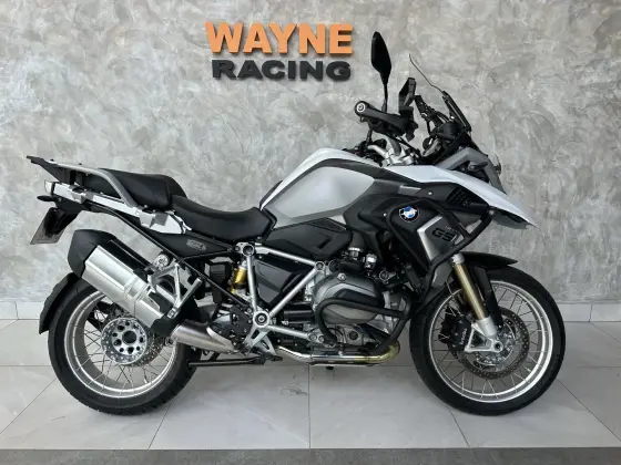 BMW R 1200 GS PREMIUM + 