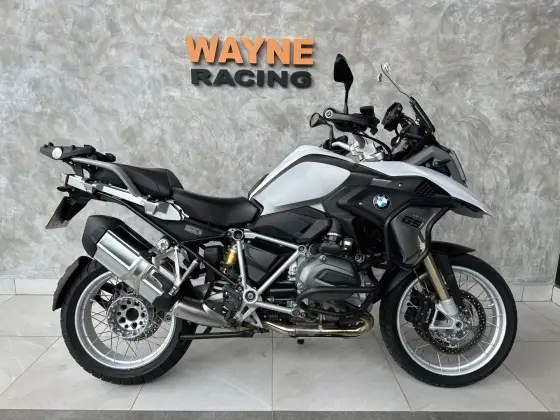 BMW R 1200 GS 