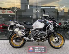 BMW R 1250 GS ADVENTURE PREMIUM RALLYE BMW R 1250 GS ADVENTURE PREMIUM RALLYE