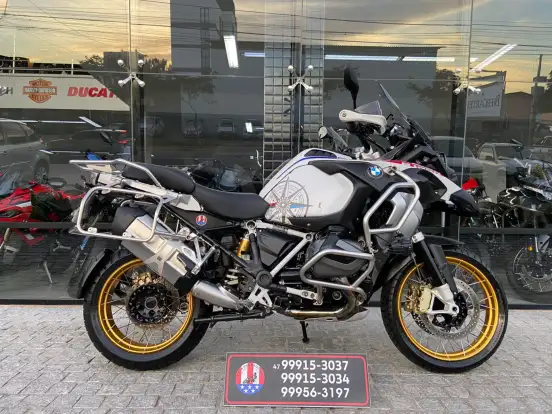 BMW-R 1250 GS ADVENTURE PREMIUM RALLYE BMW-R 1250 GS ADVENTURE PREMIUM RALLYE-2022