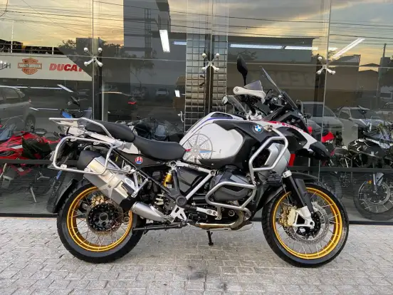 BMW-R 1250 GS ADVENTURE PREMIUM RALLYE BMW-R 1250 GS ADVENTURE PREMIUM RALLYE-2022