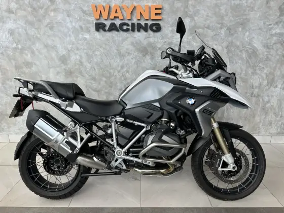 BMW R 1250 GS SPORT 