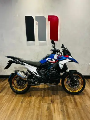 BMW R 1300 GS TROPHY 