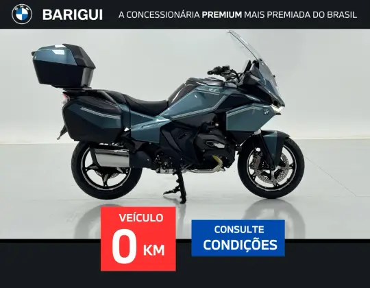 BMW R 1300 RT OPTION 719 
