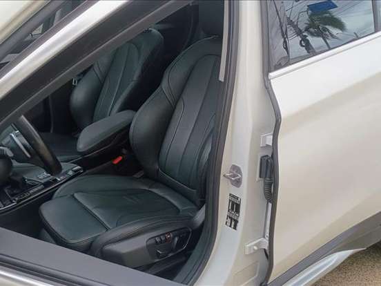 BMW-X1-2.0 16V TURBO ACTIVEFLEX SDRIVE20I X-LINE PLUS 4P AUTOMÁTICO BMW-X1-2022