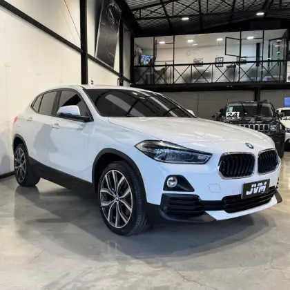 BMW X2 2.0 16V TURBO GASOLINA SDRIVE20I GP STEPTRONIC