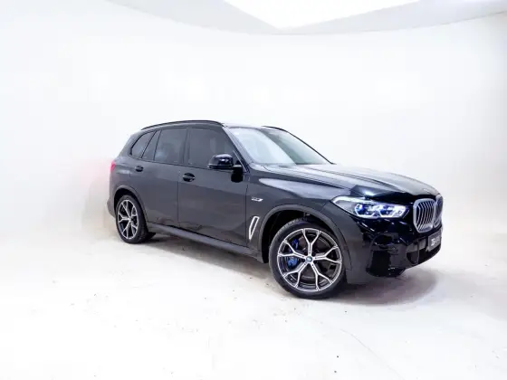 BMW X5 3.0 I6 TURBO HÍBRIDO XDRIVE45E M SPORT AUTOMÁTICO