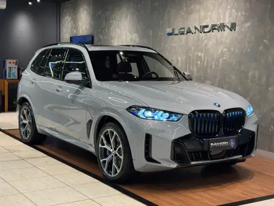 BMW-X5-2025