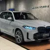 BMW X5 3.0 I6 TURBO HÍBRIDO XDRIVE50E M SPORT AUTOMÁTICO BMW X5 3.0 I6 TURBO HÍBRIDO XDRIVE50E M SPORT AUTOMÁTICO