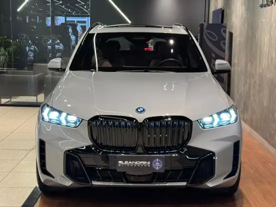 BMW-X5-2025