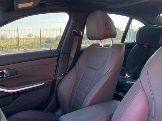 BMW-320i-2.0 16V TURBO FLEX M SPORT AUTOMÁTICO BMW-320i-2024