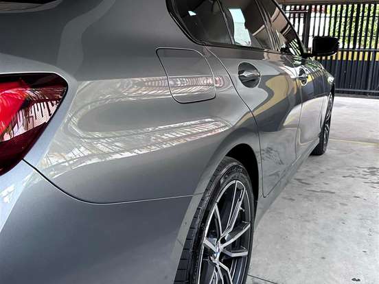 BMW-320i-2.0 16V TURBO FLEX SPORT GP AUTOMÁTICO BMW-320i-2024