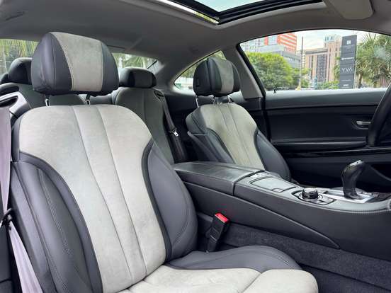 BMW-650i-4.8 COUPÉ V8 32V GASOLINA 2P AUTOMÁTICO BMW-650i-2011