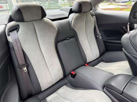 BMW-650i-4.8 COUPÉ V8 32V GASOLINA 2P AUTOMÁTICO BMW-650i-2011