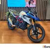 BMW G 310 GS BMW G 310 GS