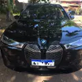 BMW iX ELÉTRICO XDRIVE50 SPORT BMW iX ELÉTRICO XDRIVE50 SPORT