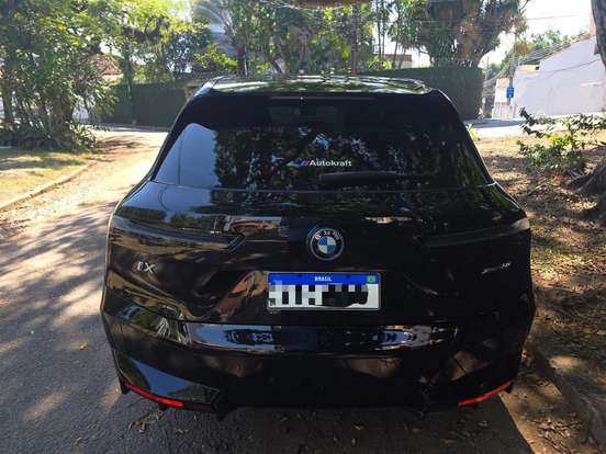 BMW-iX-ELÉTRICO XDRIVE50 SPORT BMW-iX-2023