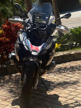 BMW R 1250 GS PREMIUM 
