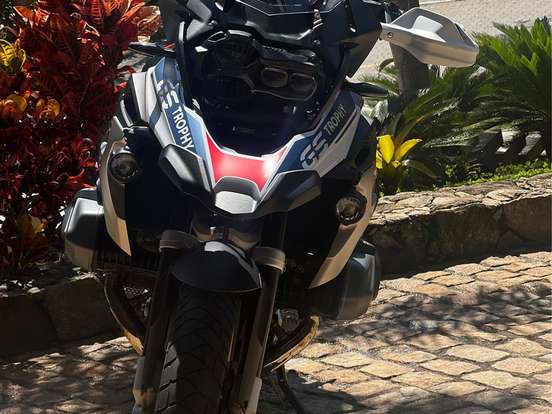 BMW-R 1250 GS PREMIUM BMW-R 1250 GS PREMIUM-2023