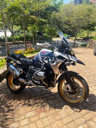 BMW-R 1250 GS PREMIUM-2023