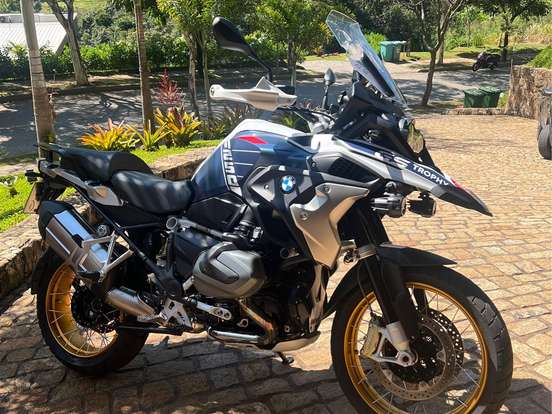 BMW-R 1250 GS PREMIUM BMW-R 1250 GS PREMIUM-2023