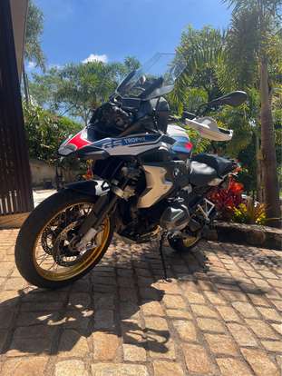 BMW-R 1250 GS PREMIUM-2023