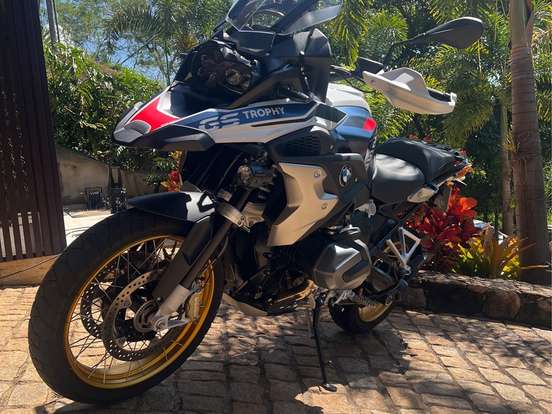 BMW-R 1250 GS PREMIUM BMW-R 1250 GS PREMIUM-2023