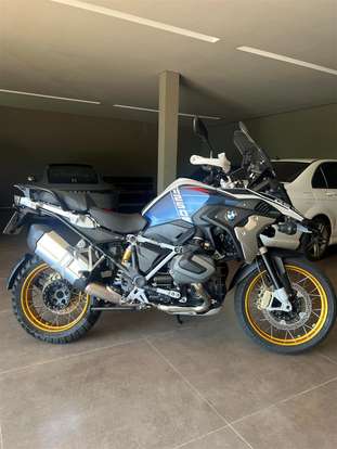 BMW-R 1250 GS PREMIUM-2023