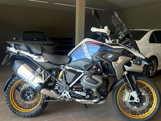 BMW-R 1250 GS PREMIUM BMW-R 1250 GS PREMIUM-2023