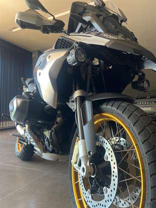 BMW-R 1250 GS PREMIUM-2023