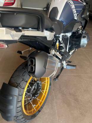 BMW-R 1250 GS PREMIUM-2023