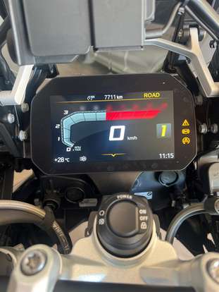 BMW-R 1250 GS PREMIUM-2023