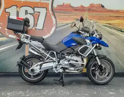 BMW R 1200 GS BMW R 1200 GS
