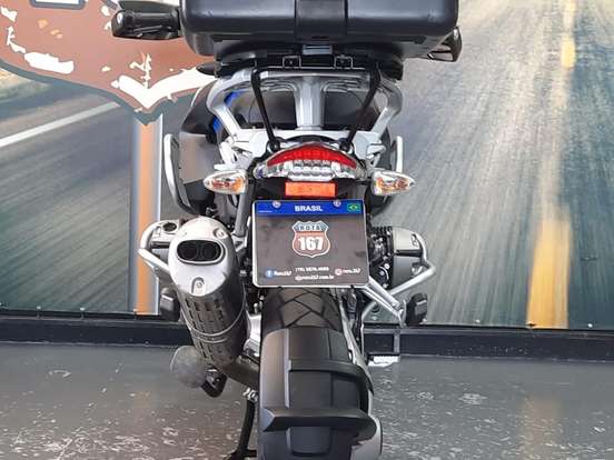 BMW-R 1200 GS BMW-R 1200 GS-2008