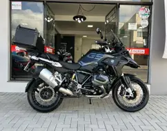 BMW R 1250 GS PREMIUM TRIPLE BLACK BMW R 1250 GS PREMIUM TRIPLE BLACK